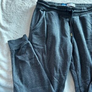 Old Navy Gray Sweatpants
